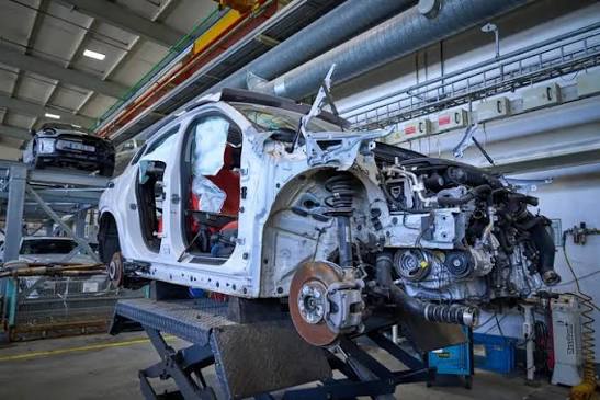 Manufacturing & OEM
